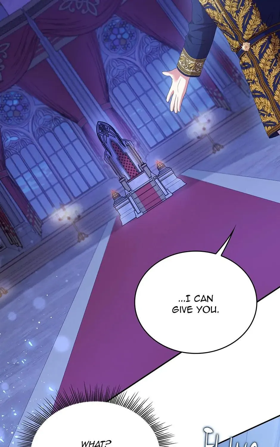 Two Sides of the Princess Chapter 89 page 10 - 
