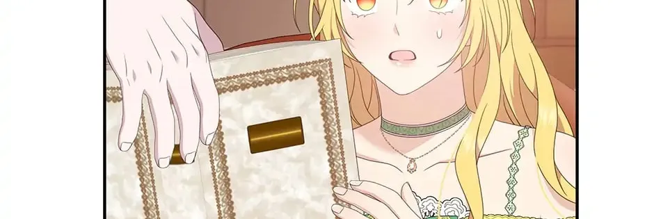 Two Sides of the Princess Chapter 89 page 93 - 