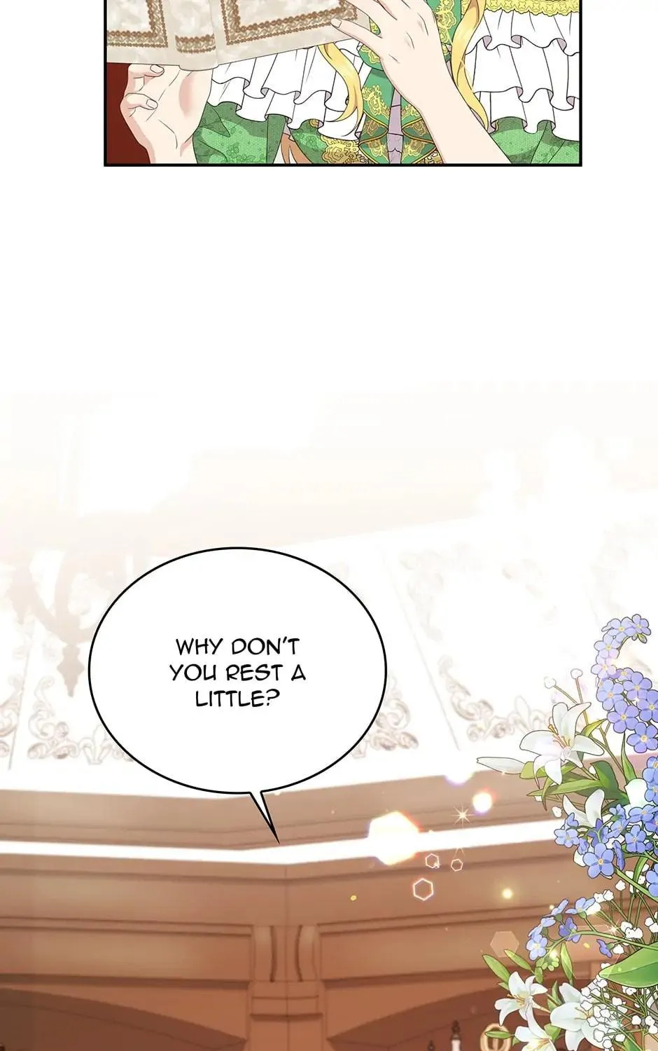 Two Sides of the Princess Chapter 89 page 94 - 