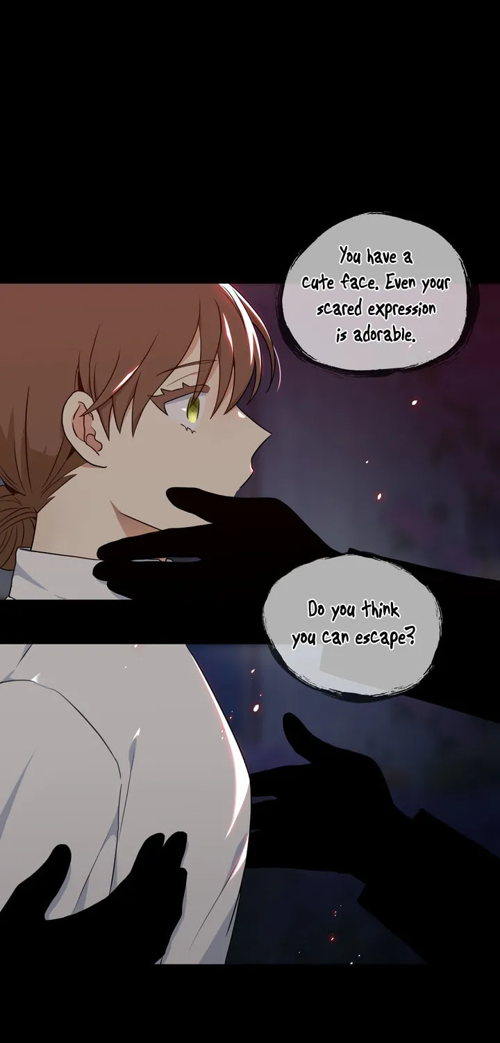 Two Sides of the Princess Chapter 9 page 2 - 