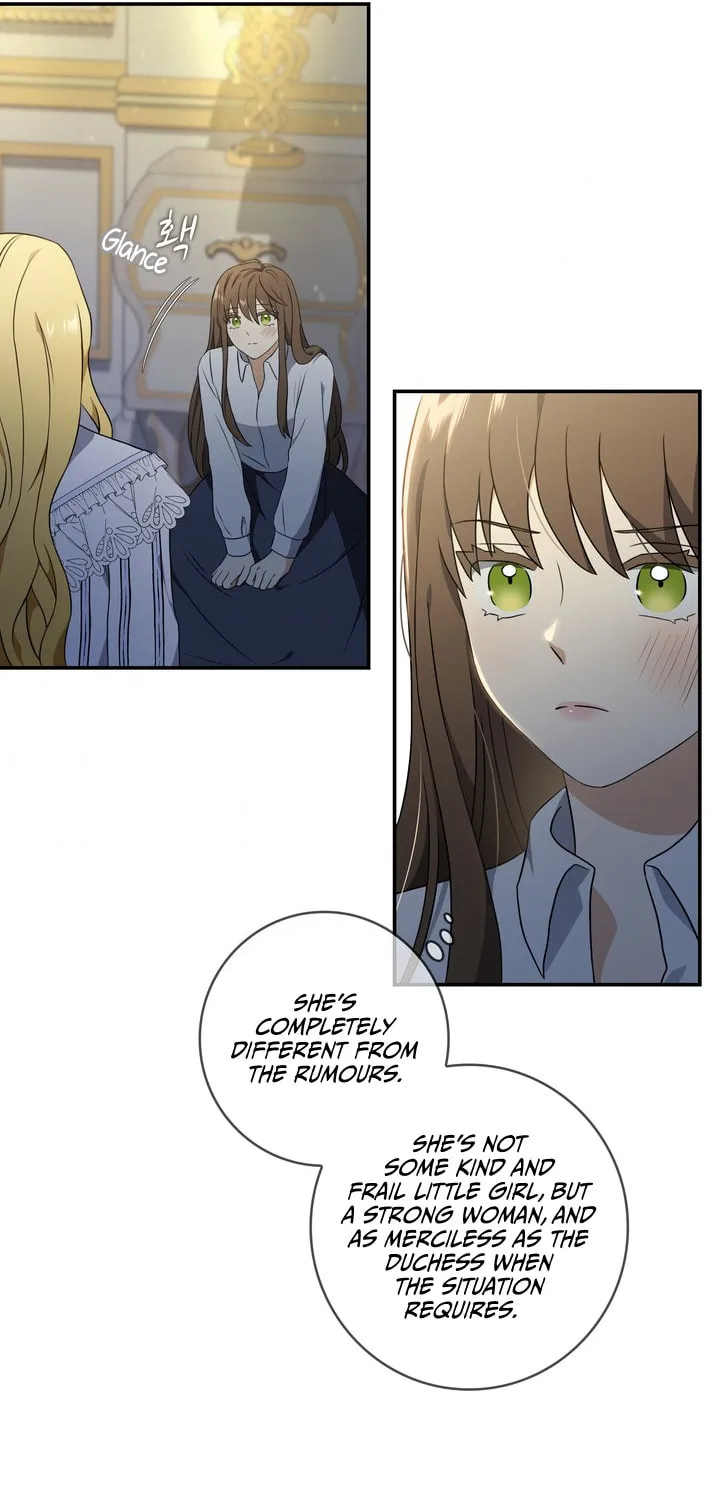 Two Sides of the Princess Chapter 9 page 12 - 