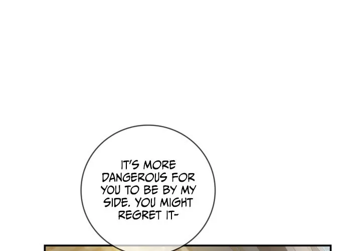 Two Sides of the Princess Chapter 9 page 13 - 