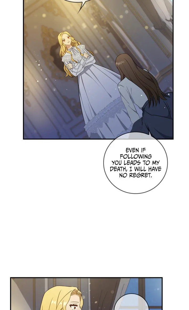 Two Sides of the Princess Chapter 9 page 14 - 