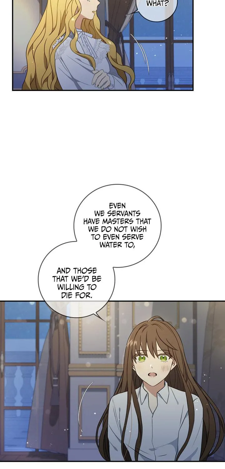Two Sides of the Princess Chapter 9 page 15 - 