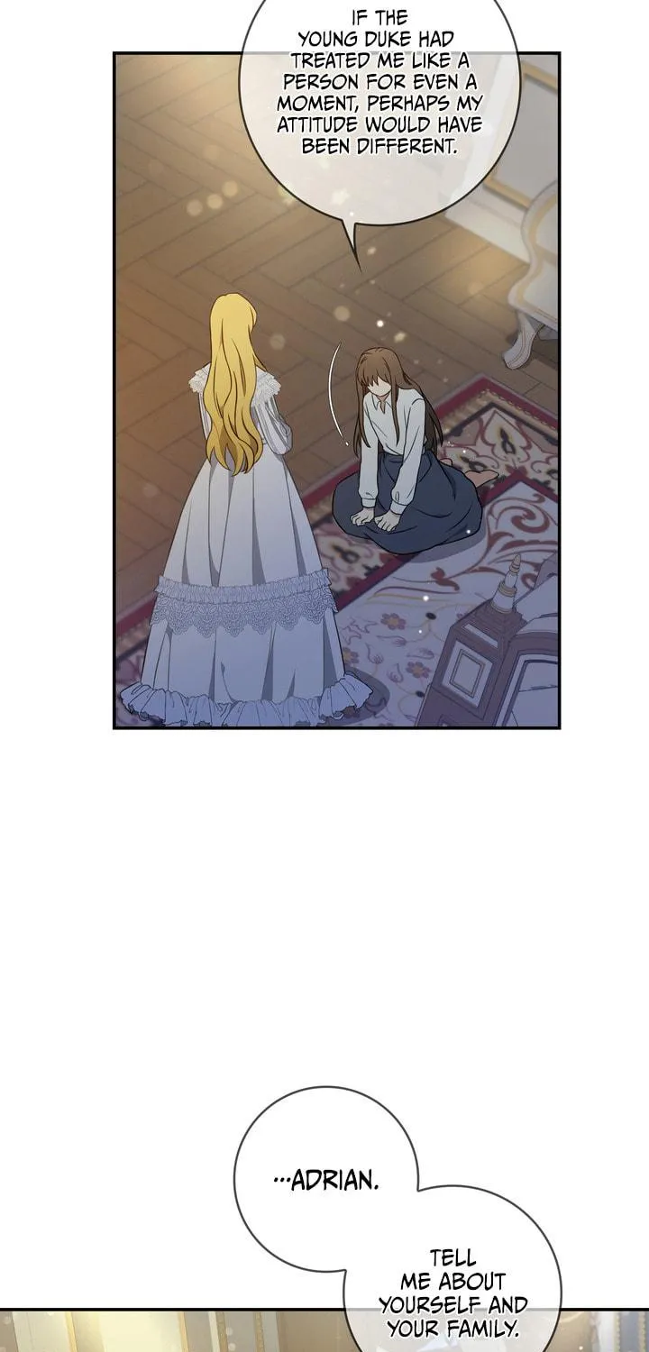 Two Sides of the Princess Chapter 9 page 17 - 