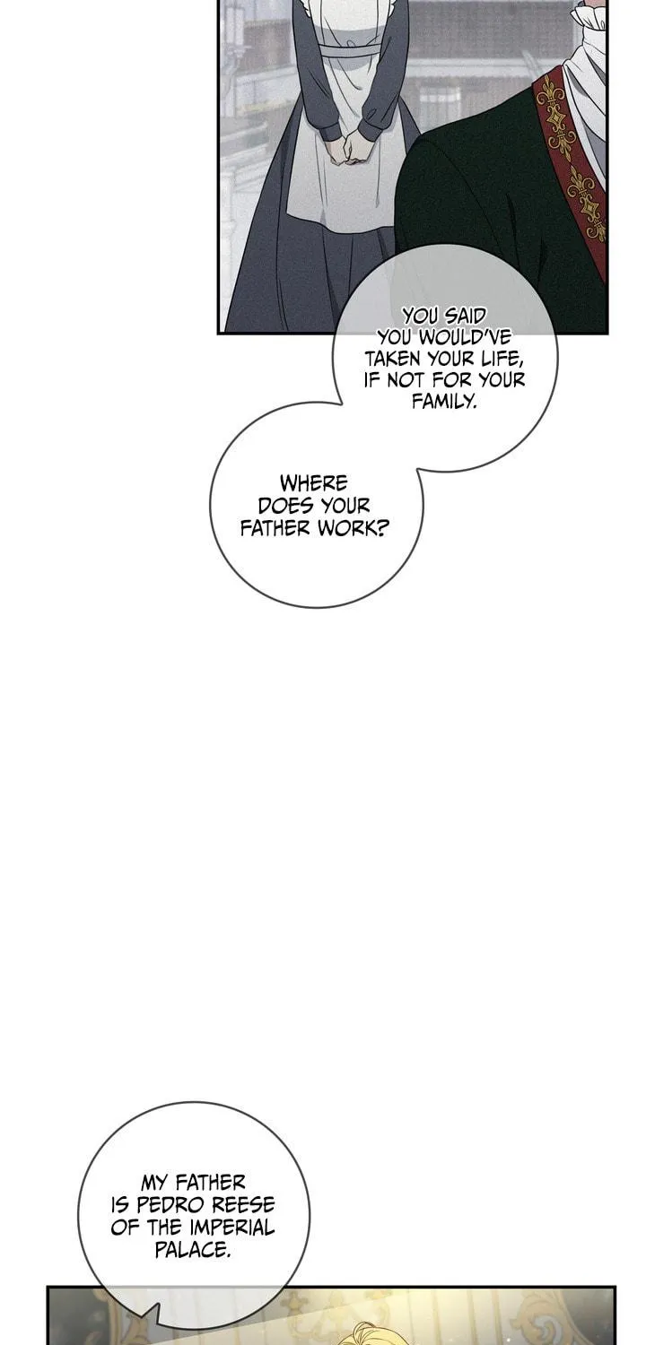 Two Sides of the Princess Chapter 9 page 21 - 