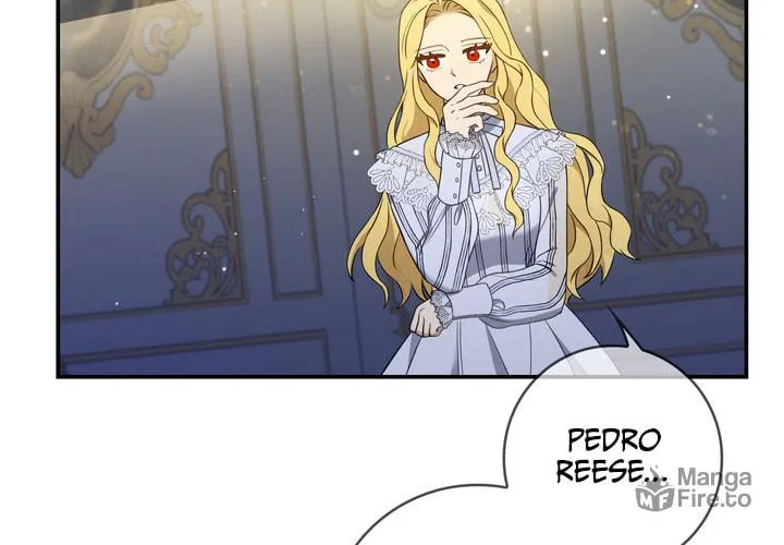 Two Sides of the Princess Chapter 9 page 22 - 