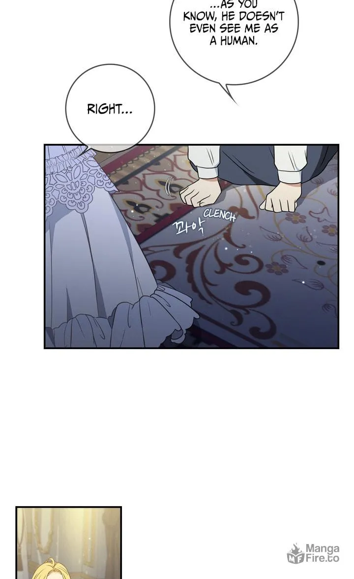 Two Sides of the Princess Chapter 9 page 27 - 