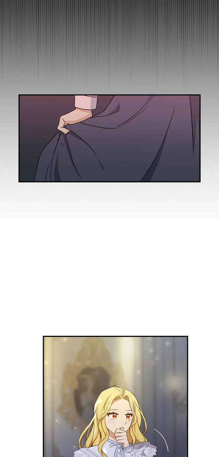 Two Sides of the Princess Chapter 9 page 4 - 