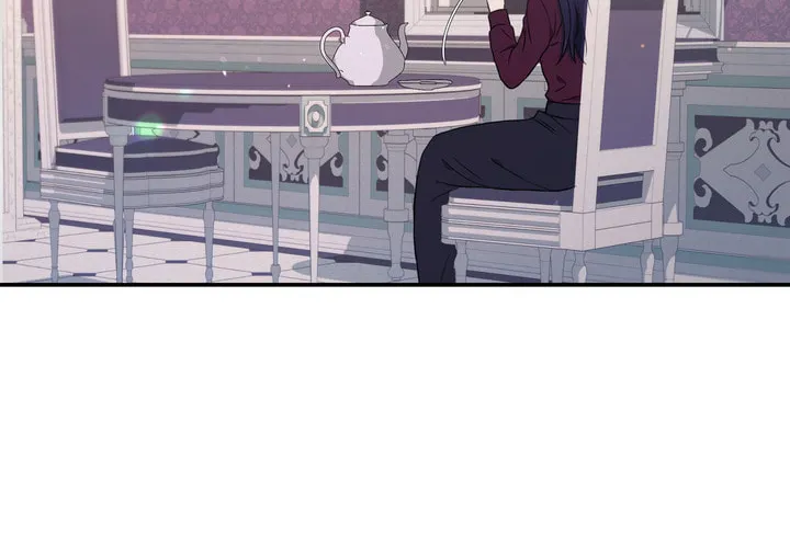 Two Sides of the Princess Chapter 9 page 31 - 