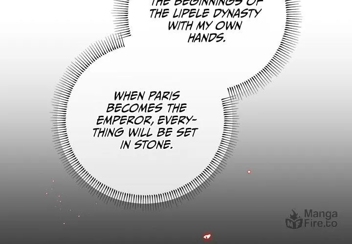 Two Sides of the Princess Chapter 9 page 33 - 