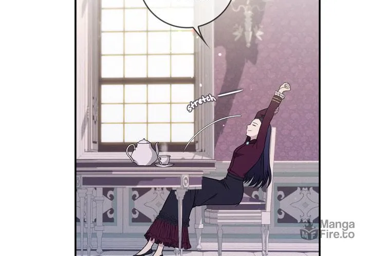 Two Sides of the Princess Chapter 9 page 37 - 