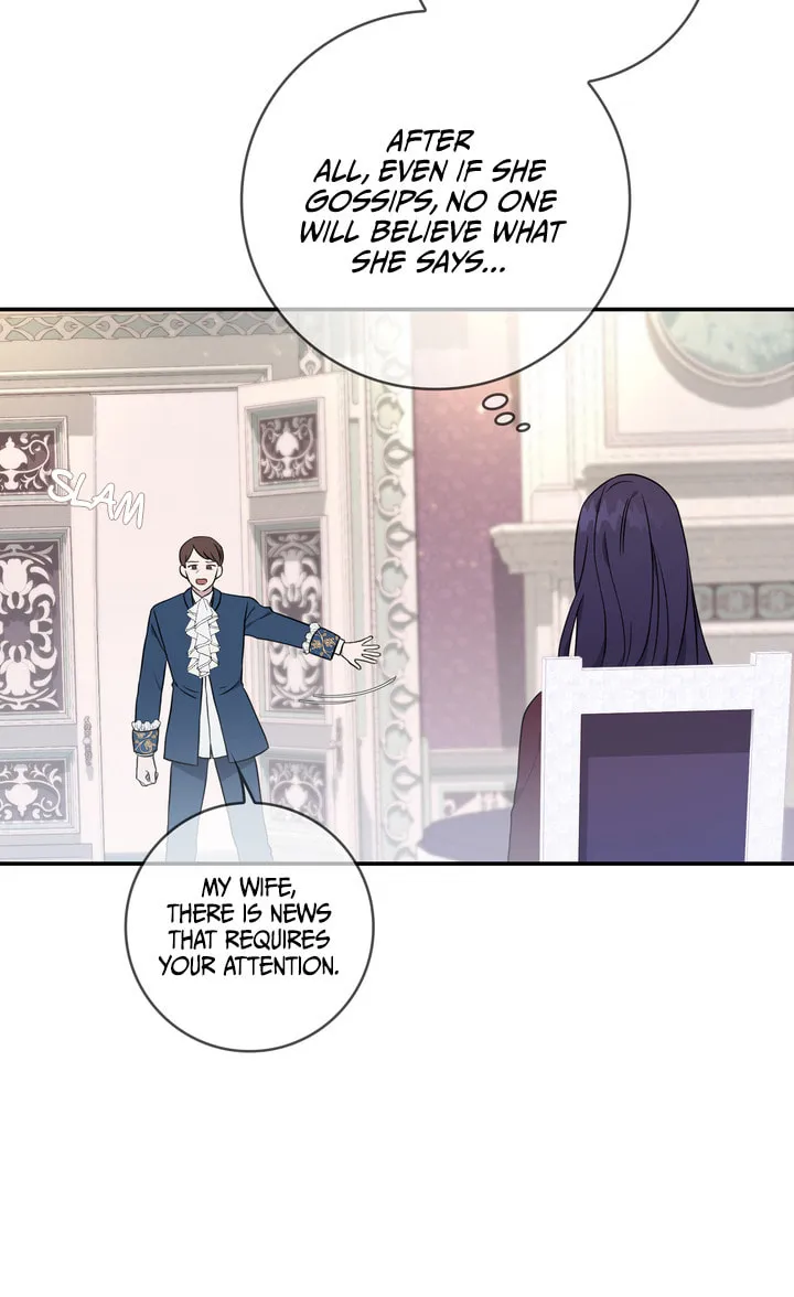 Two Sides of the Princess Chapter 9 page 40 - 
