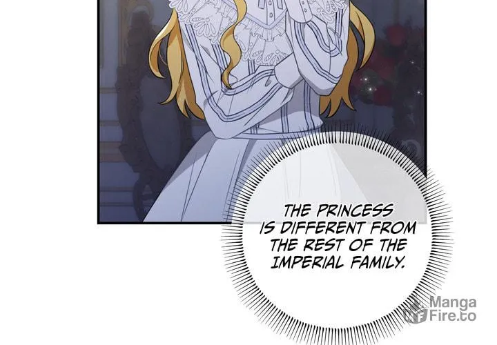 Two Sides of the Princess Chapter 9 page 5 - 