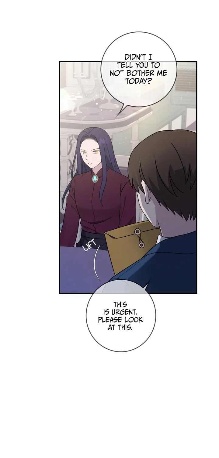 Two Sides of the Princess Chapter 9 page 41 - 