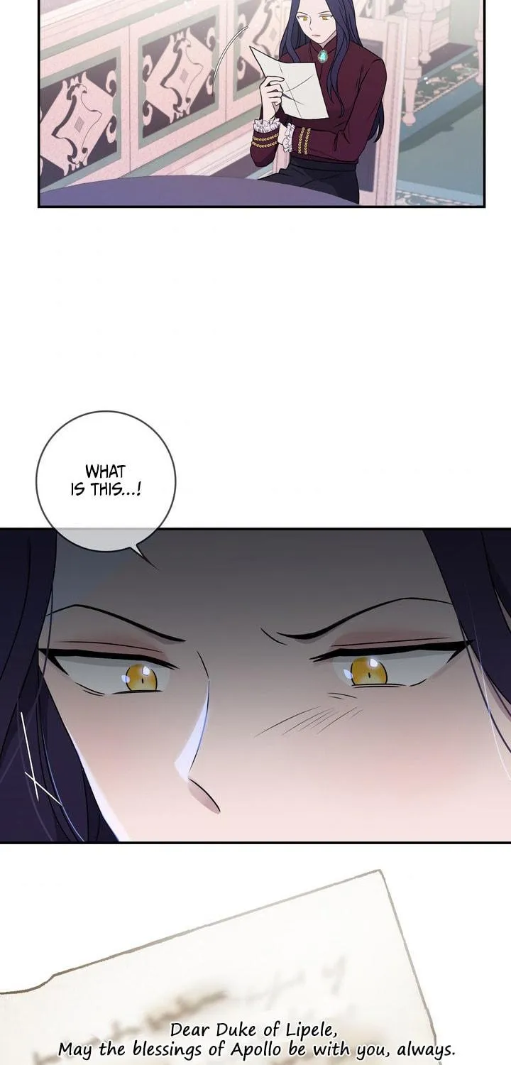 Two Sides of the Princess Chapter 9 page 43 - 