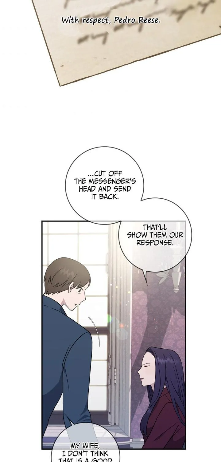 Two Sides of the Princess Chapter 9 page 45 - 