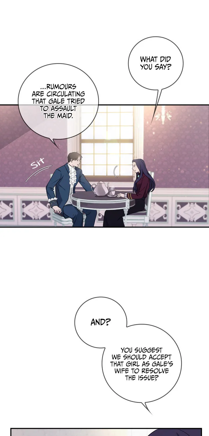 Two Sides of the Princess Chapter 9 page 47 - 