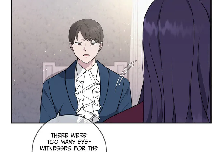 Two Sides of the Princess Chapter 9 page 48 - 