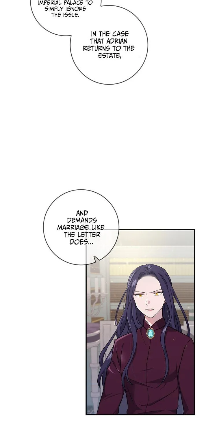 Two Sides of the Princess Chapter 9 page 49 - 