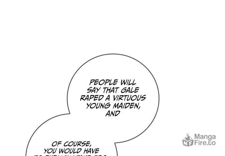 Two Sides of the Princess Chapter 9 page 50 - 