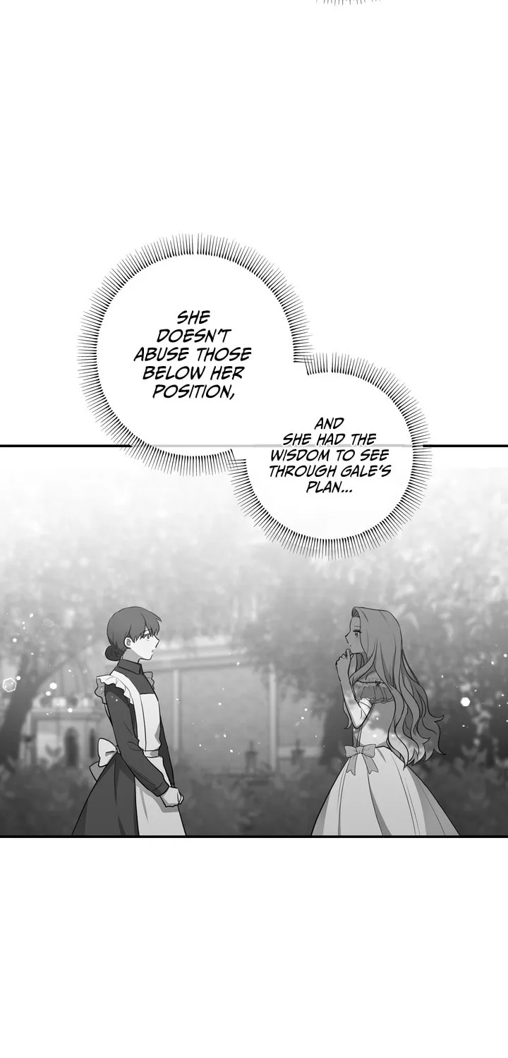 Two Sides of the Princess Chapter 9 page 6 - 