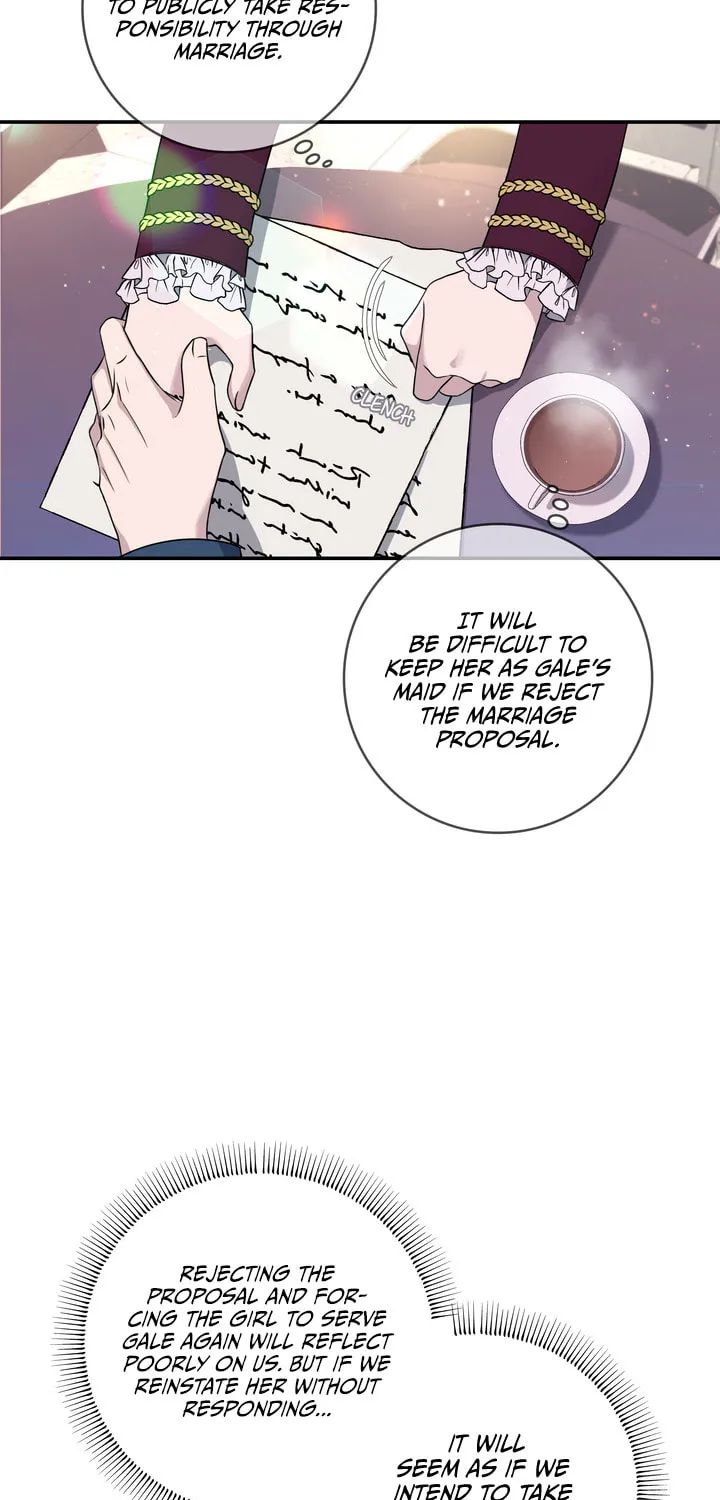 Two Sides of the Princess Chapter 9 page 51 - 