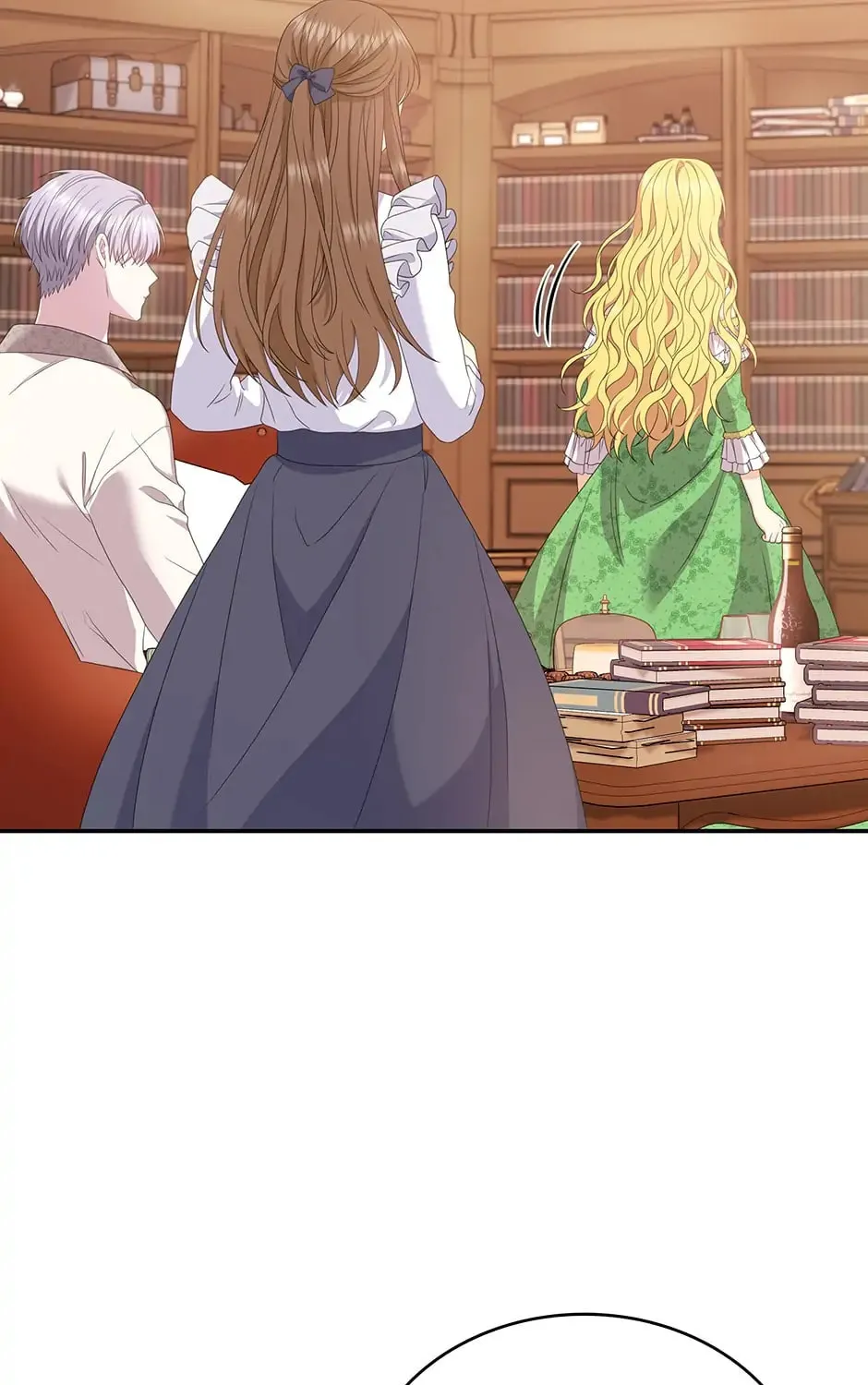 Two Sides of the Princess Chapter 90 page 104 - 