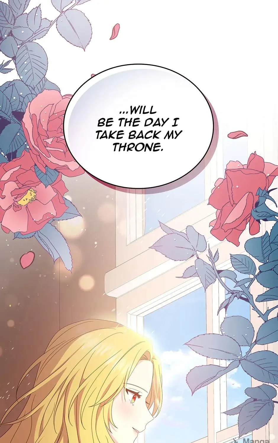 Two Sides of the Princess Chapter 90 page 112 - 