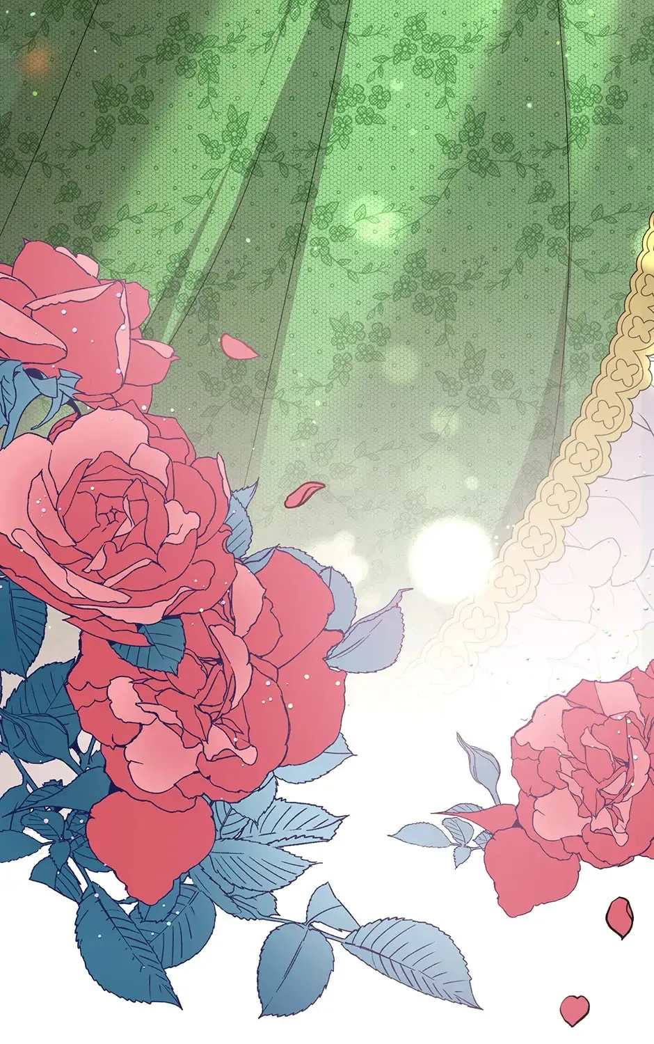 Two Sides of the Princess Chapter 90 page 116 - 