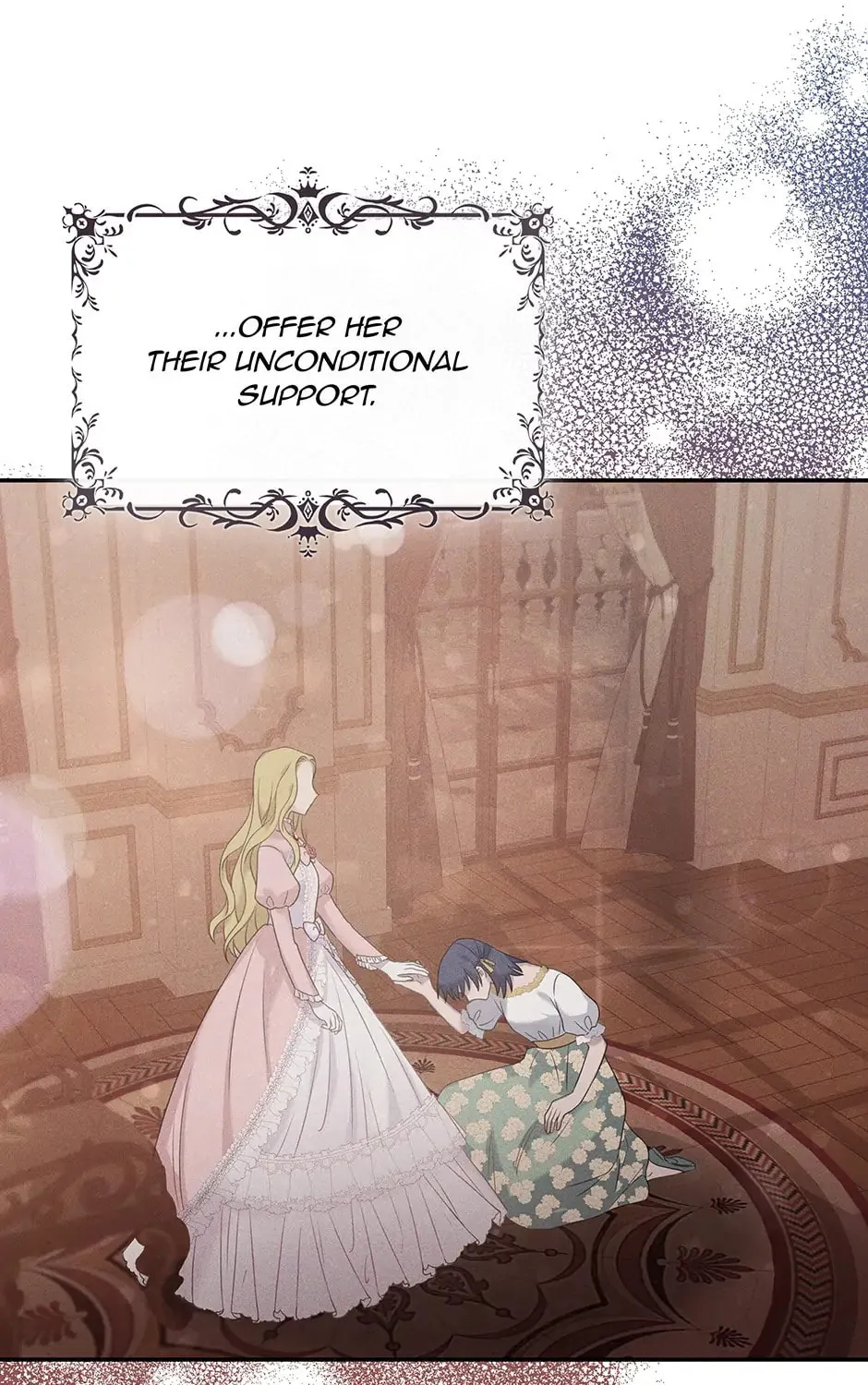 Two Sides of the Princess Chapter 90 page 14 - 