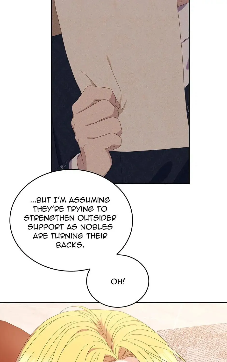 Two Sides of the Princess Chapter 90 page 18 - 