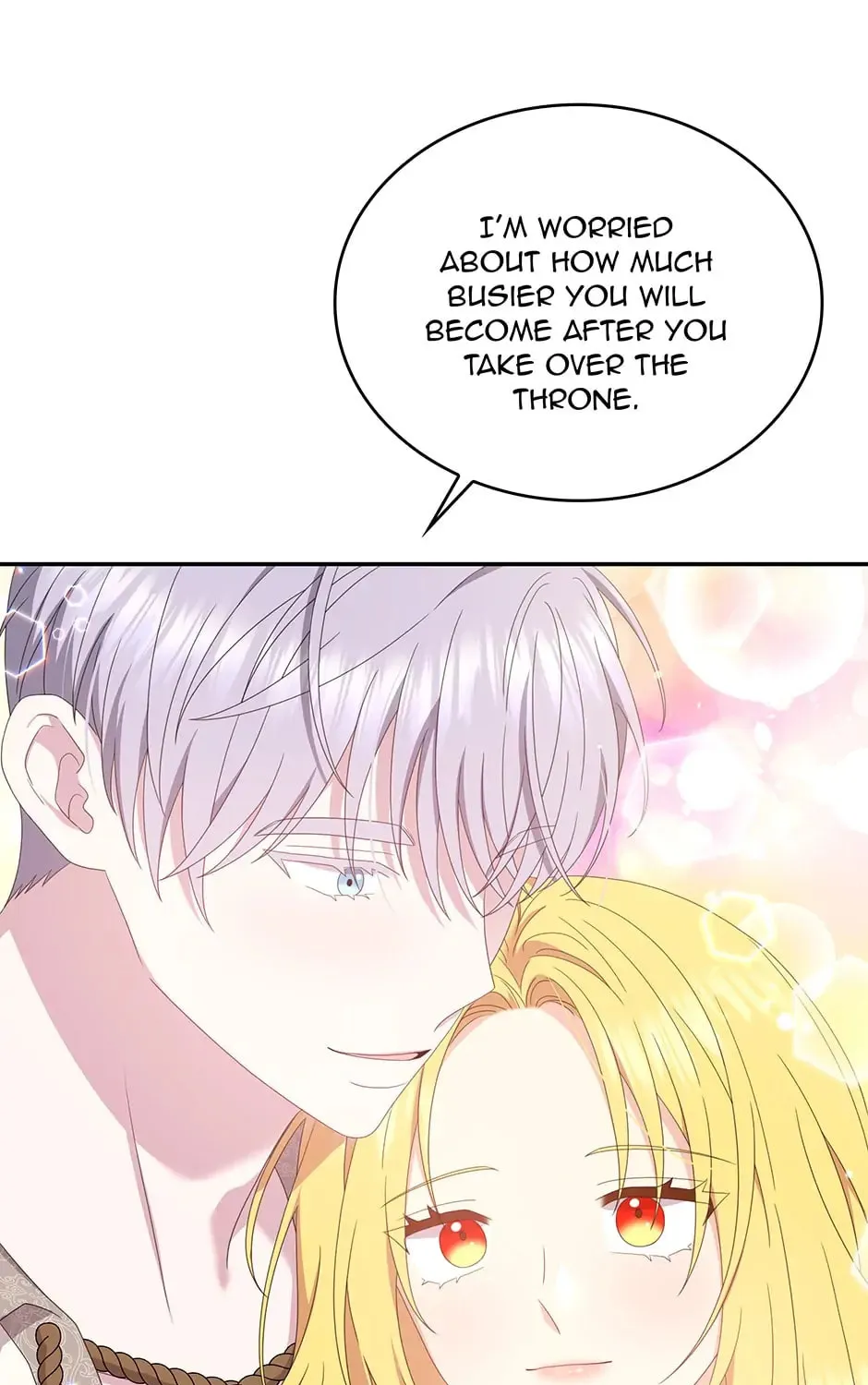 Two Sides of the Princess Chapter 90 page 24 - 