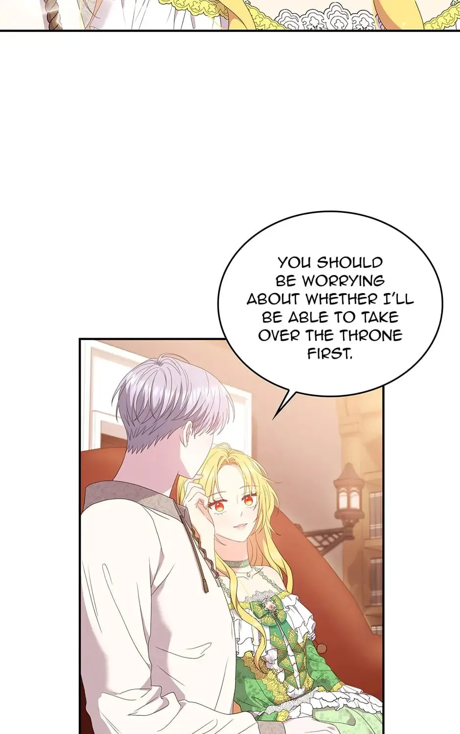 Two Sides of the Princess Chapter 90 page 26 - 