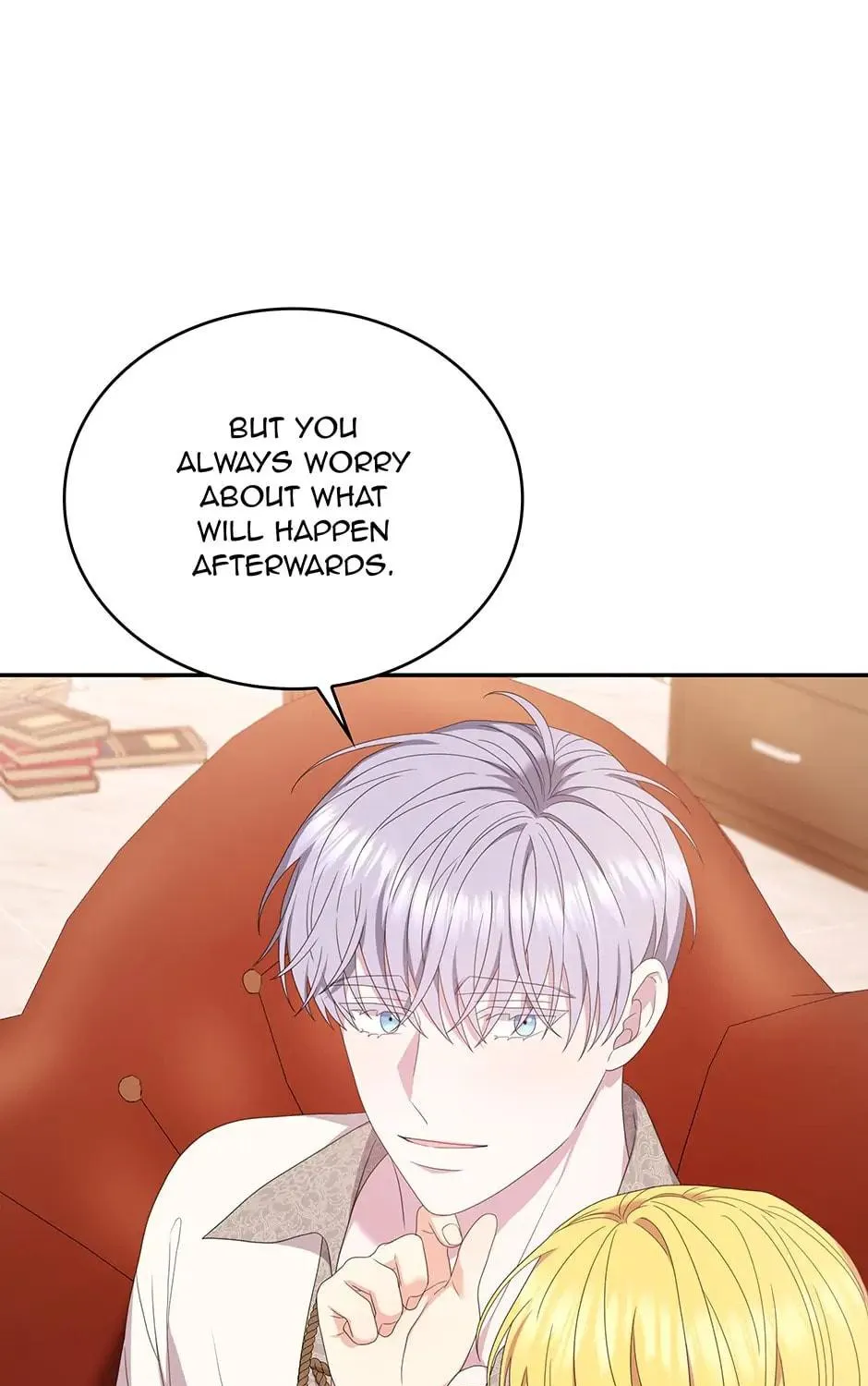 Two Sides of the Princess Chapter 90 page 28 - 