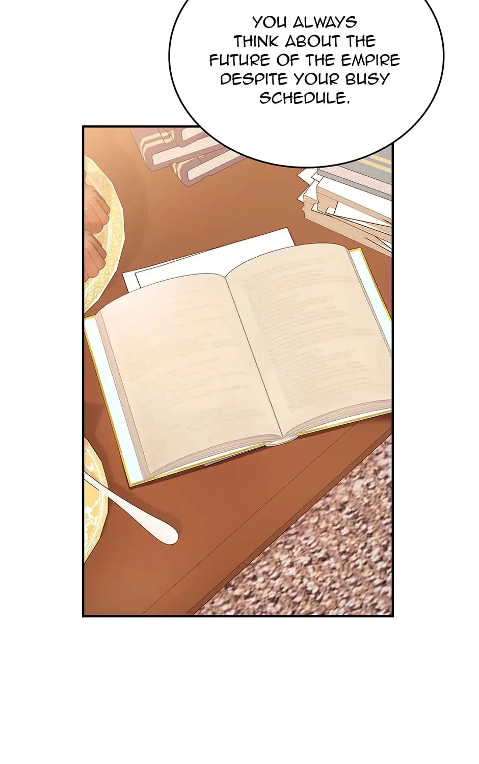 Two Sides of the Princess Chapter 90 page 30 - 