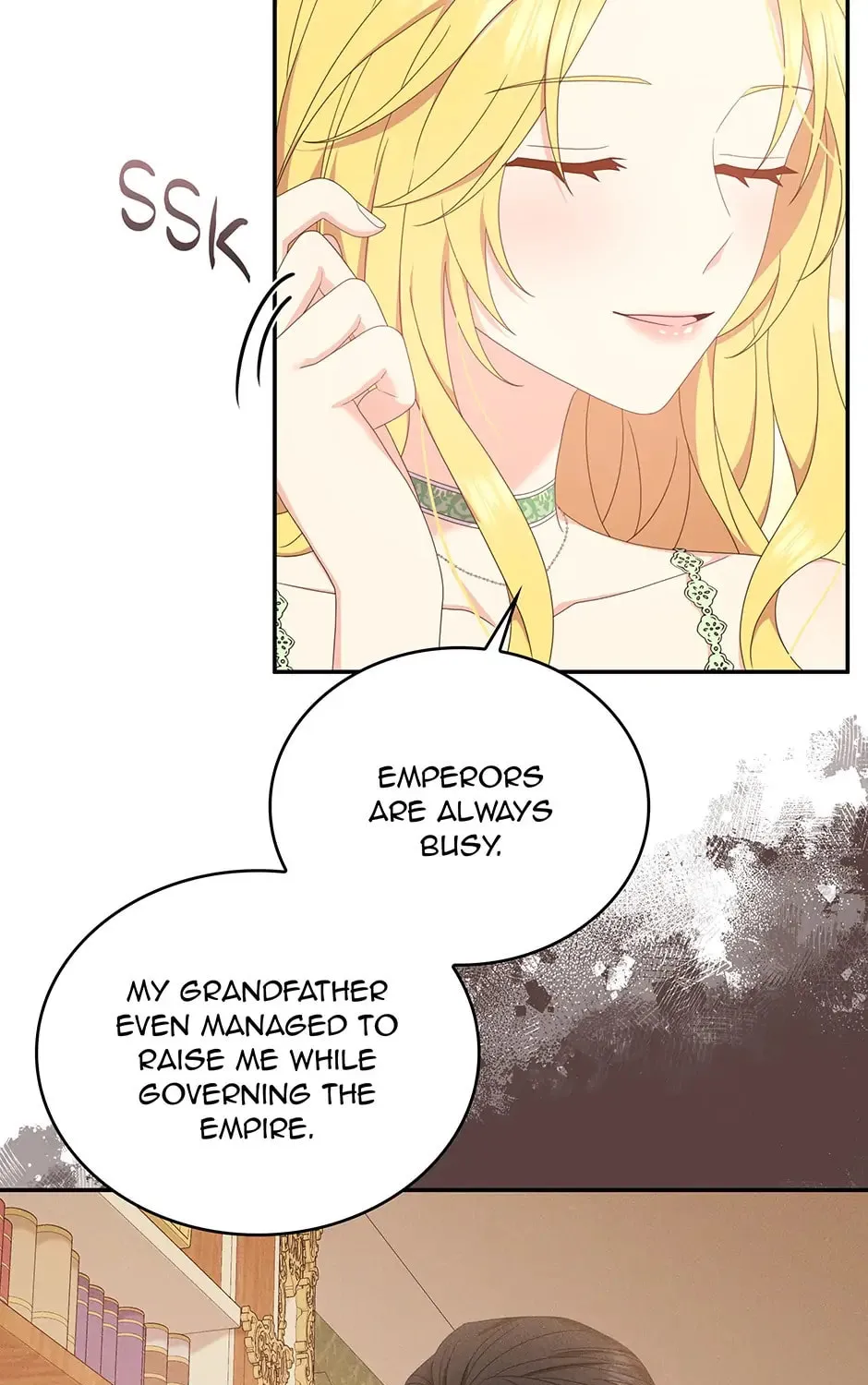 Two Sides of the Princess Chapter 90 page 32 - 