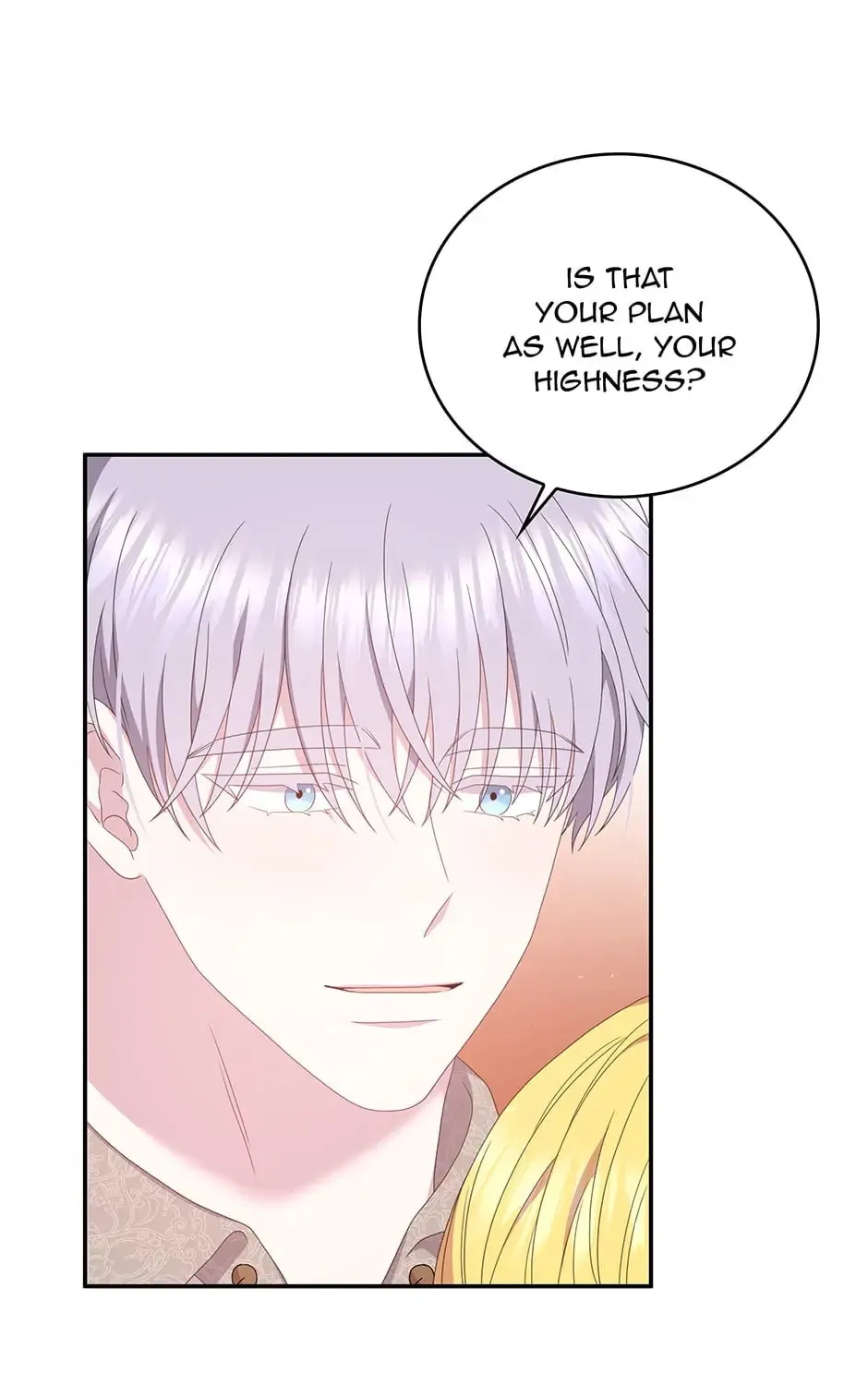 Two Sides of the Princess Chapter 90 page 36 - 