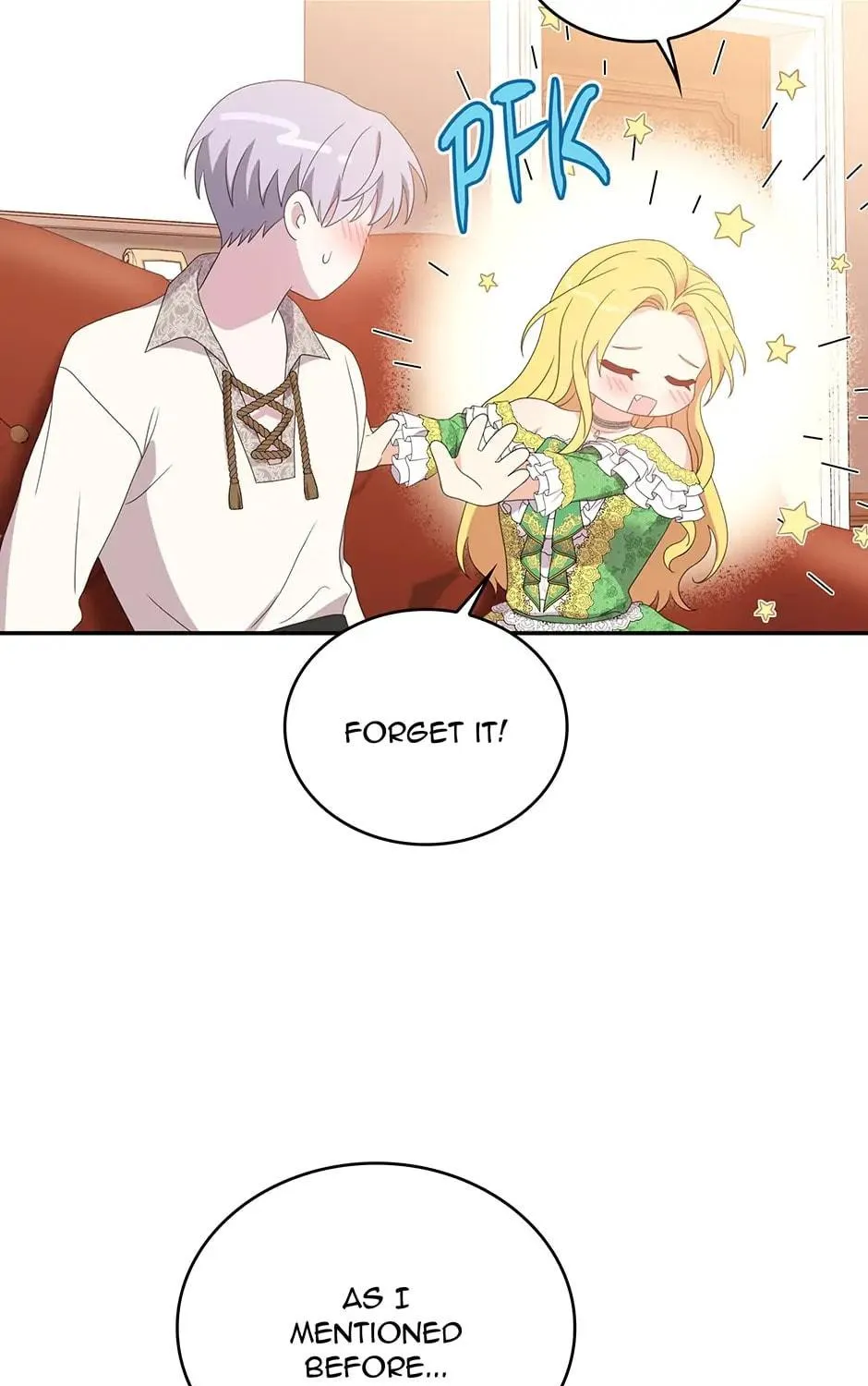 Two Sides of the Princess Chapter 90 page 48 - 