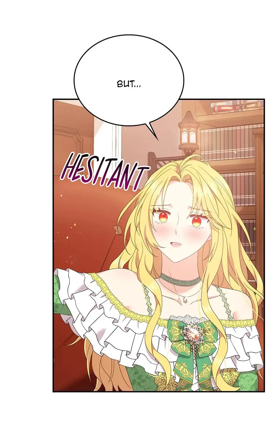Two Sides of the Princess Chapter 90 page 54 - 