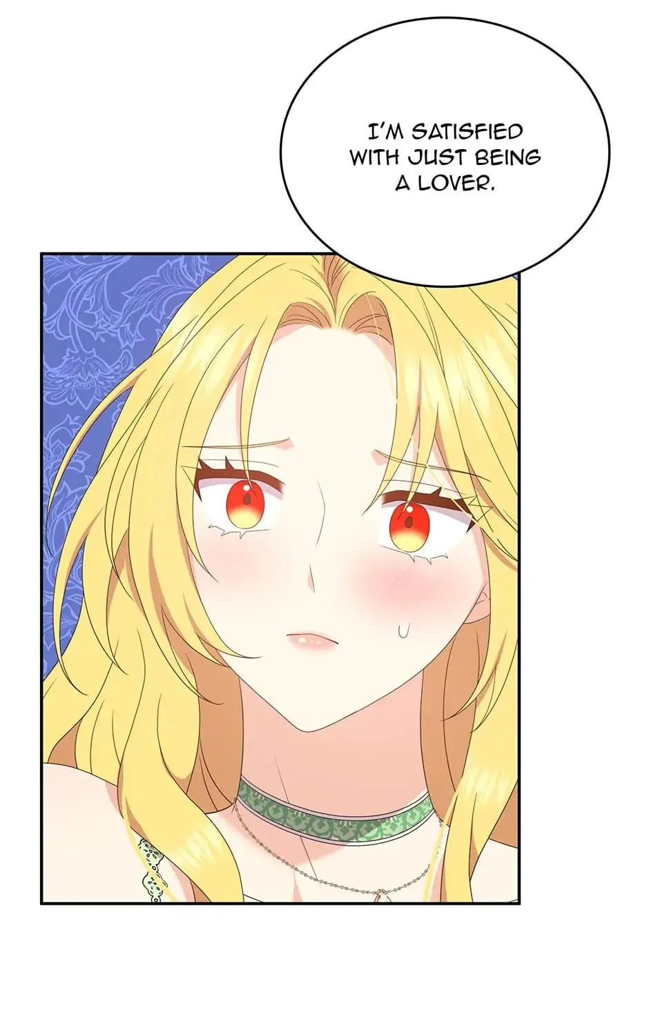 Two Sides of the Princess Chapter 90 page 58 - 