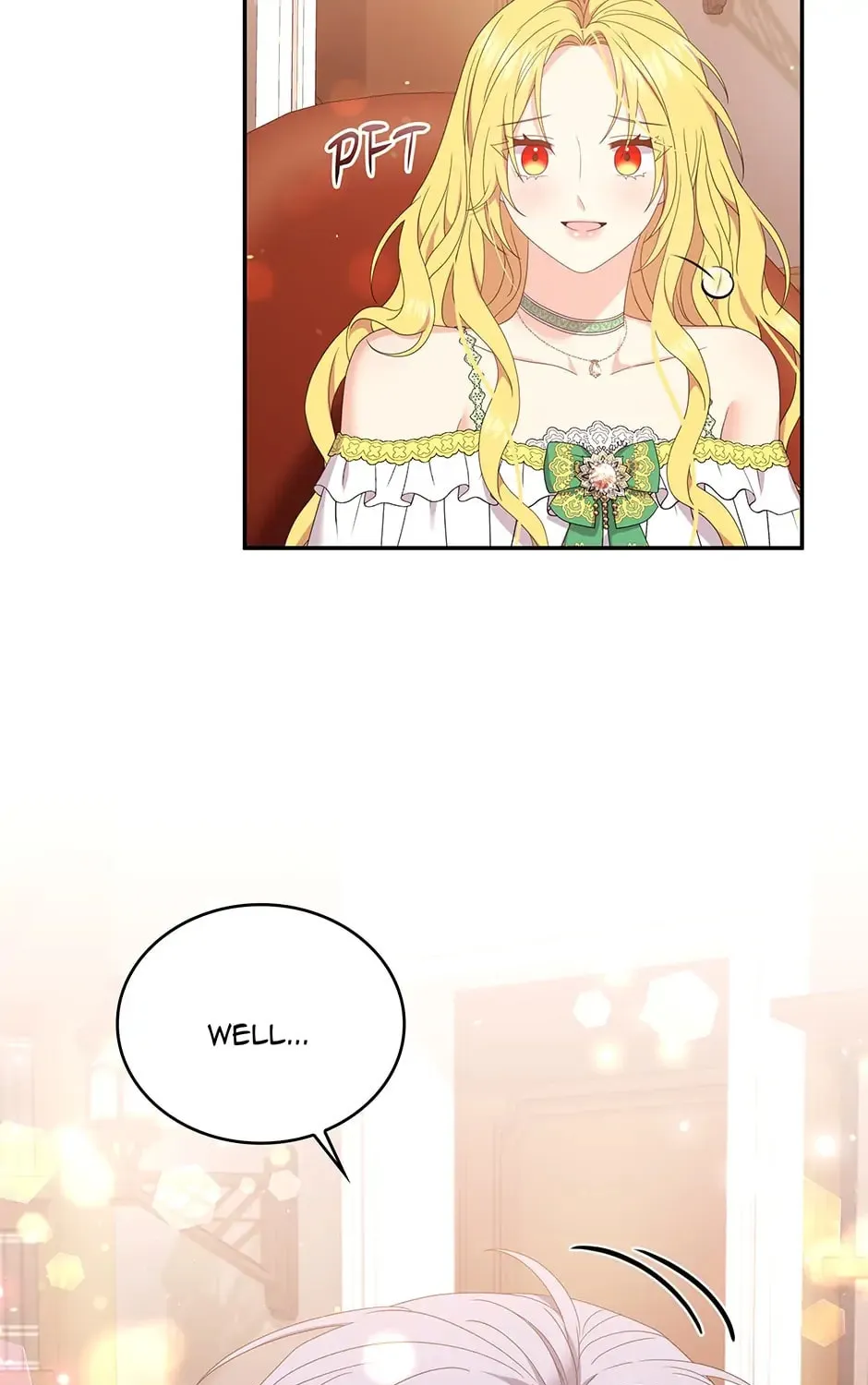 Two Sides of the Princess Chapter 90 page 62 - 