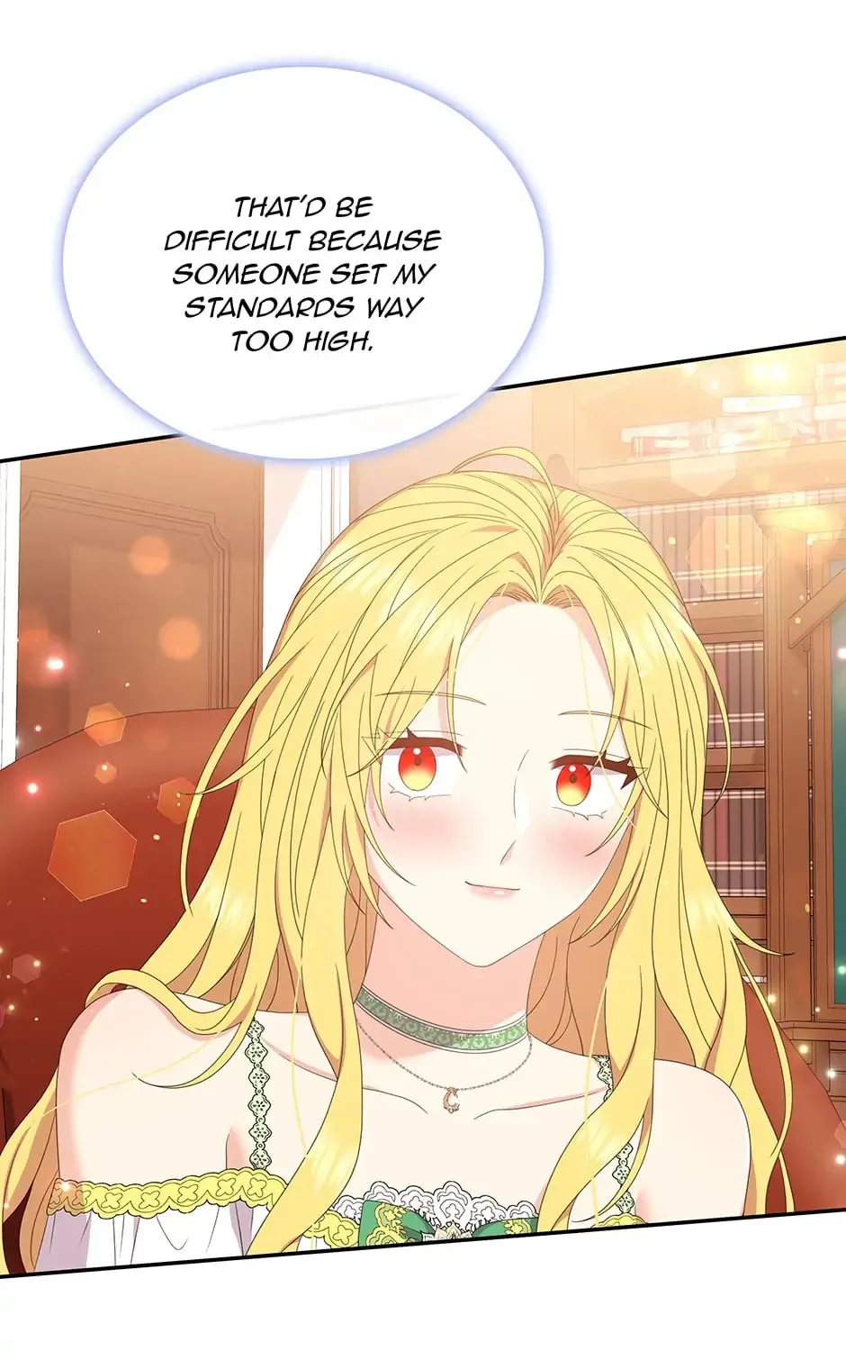 Two Sides of the Princess Chapter 90 page 66 - 