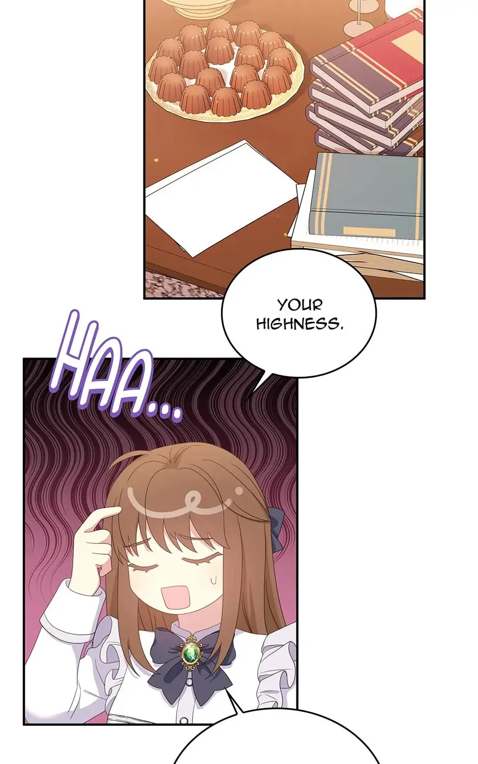 Two Sides of the Princess Chapter 90 page 72 - 