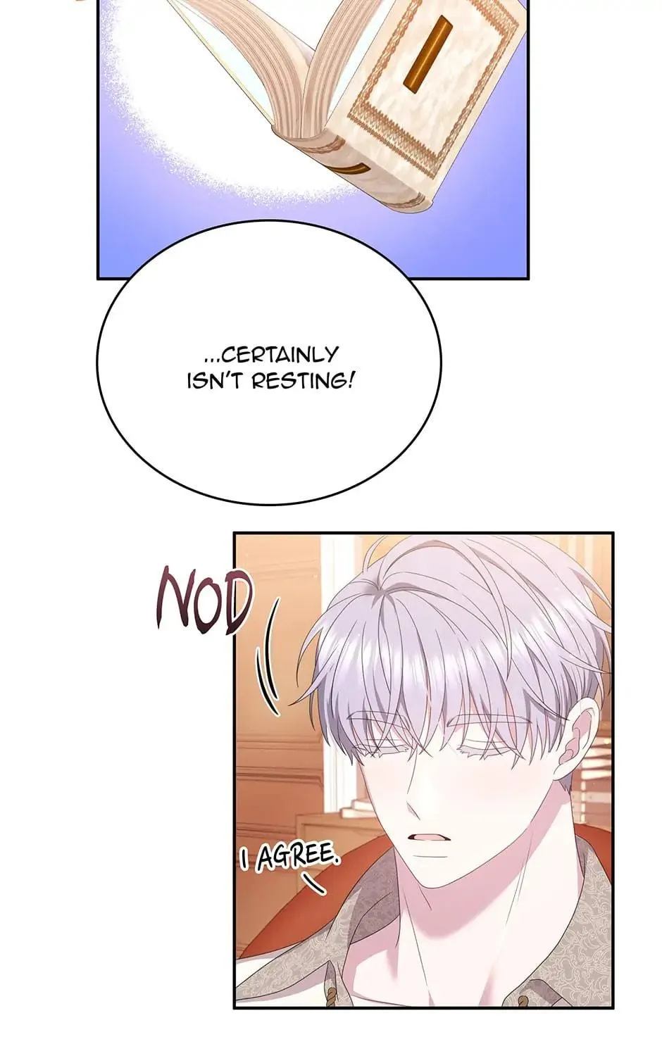 Two Sides of the Princess Chapter 90 page 76 - 