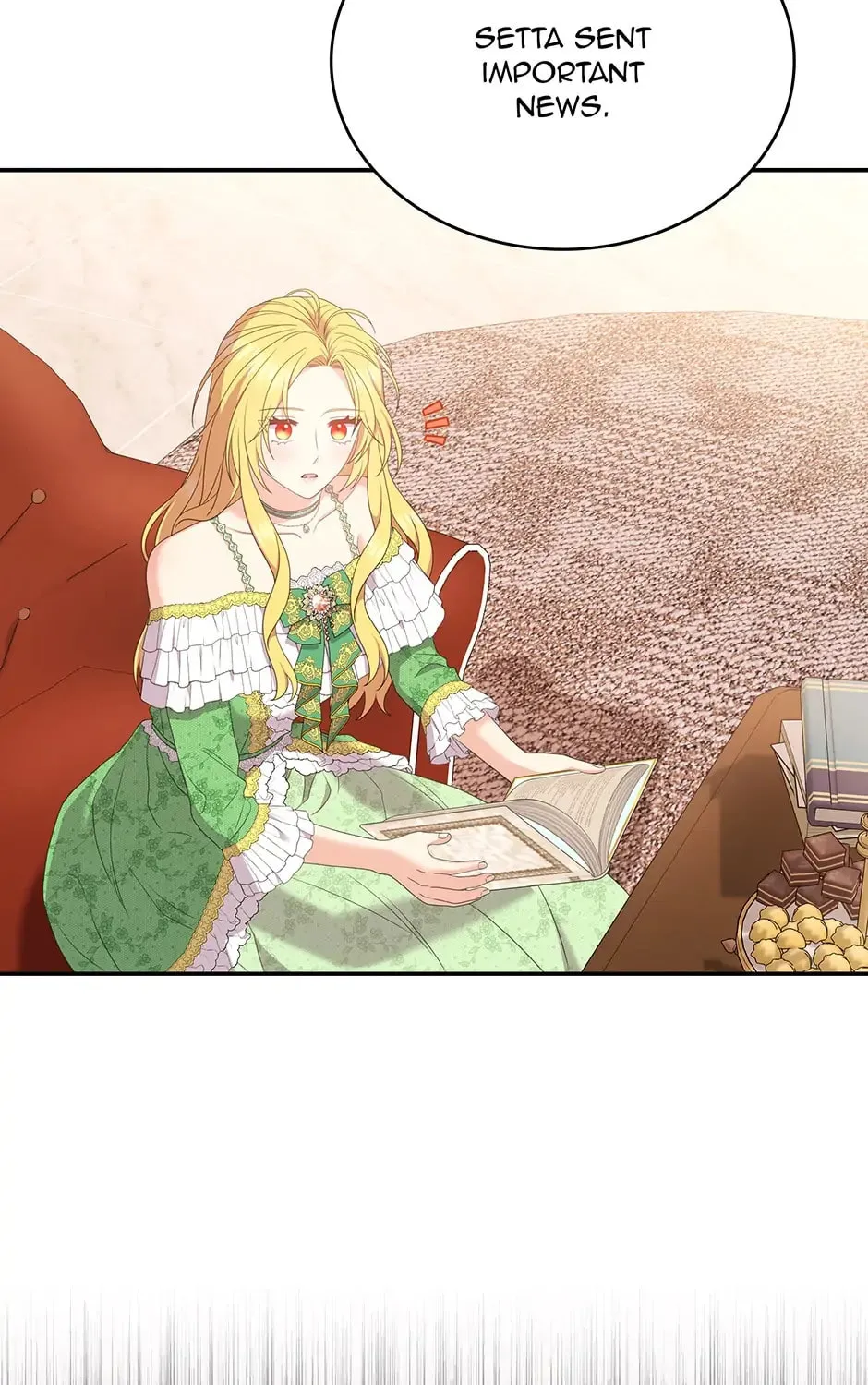 Two Sides of the Princess Chapter 90 page 80 - 
