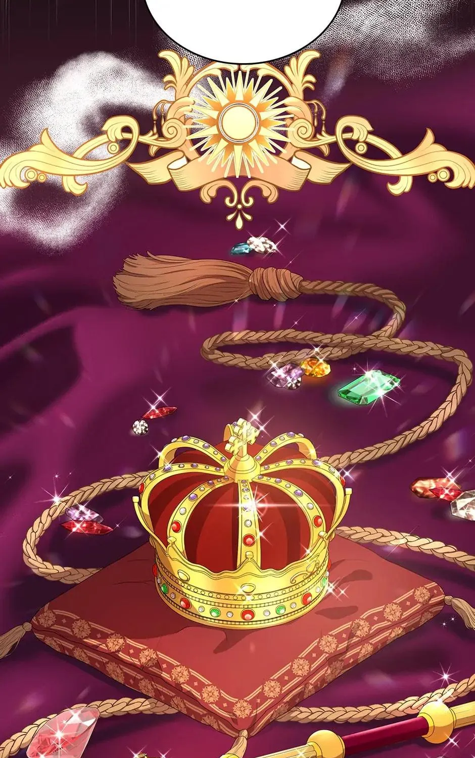 Two Sides of the Princess Chapter 90 page 82 - 