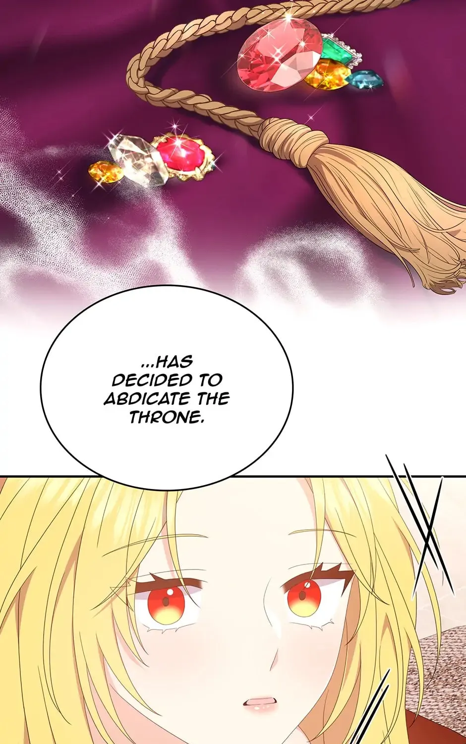 Two Sides of the Princess Chapter 90 page 84 - 
