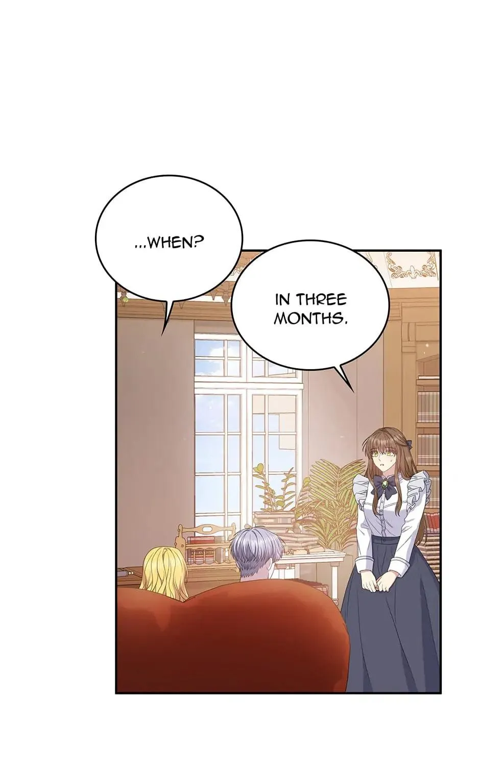 Two Sides of the Princess Chapter 90 page 88 - 