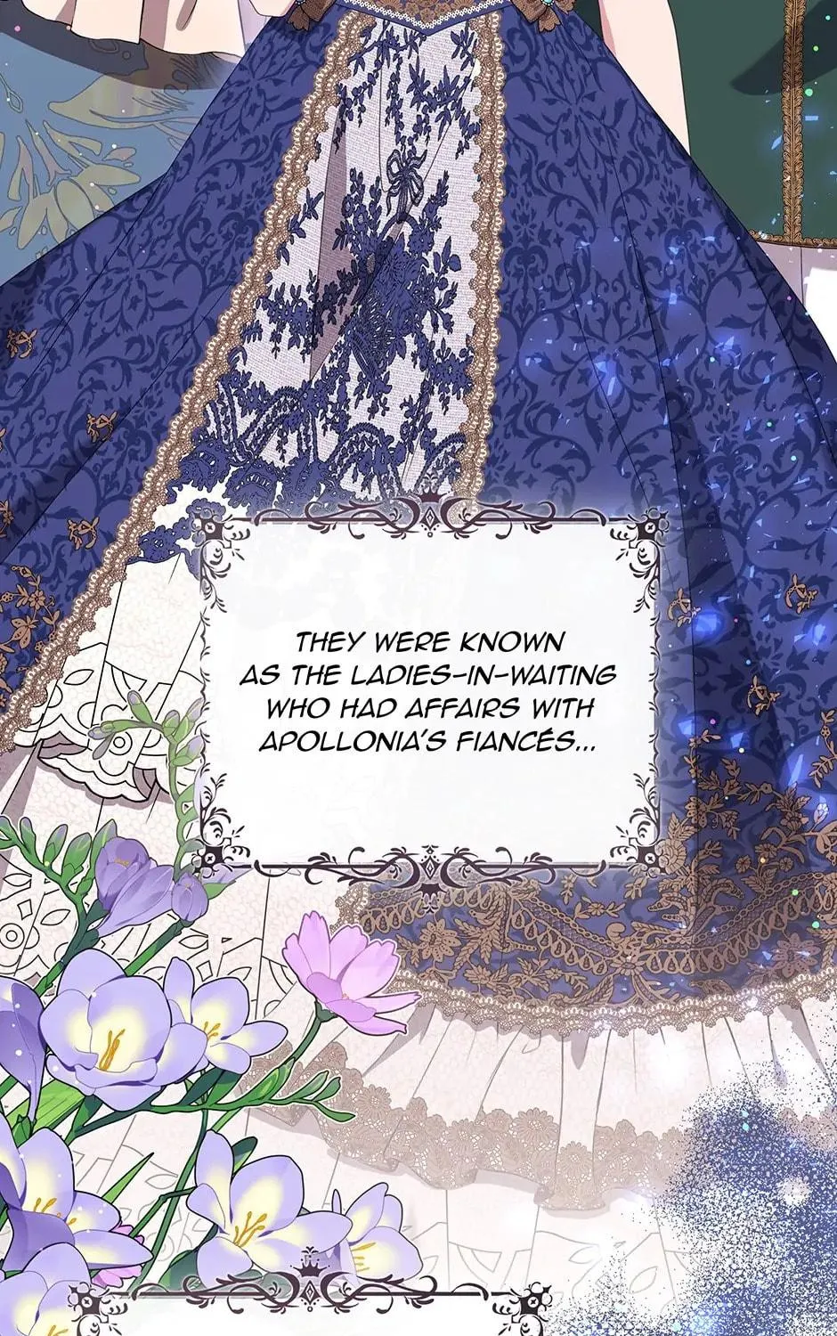 Two Sides of the Princess Chapter 90 page 10 - 